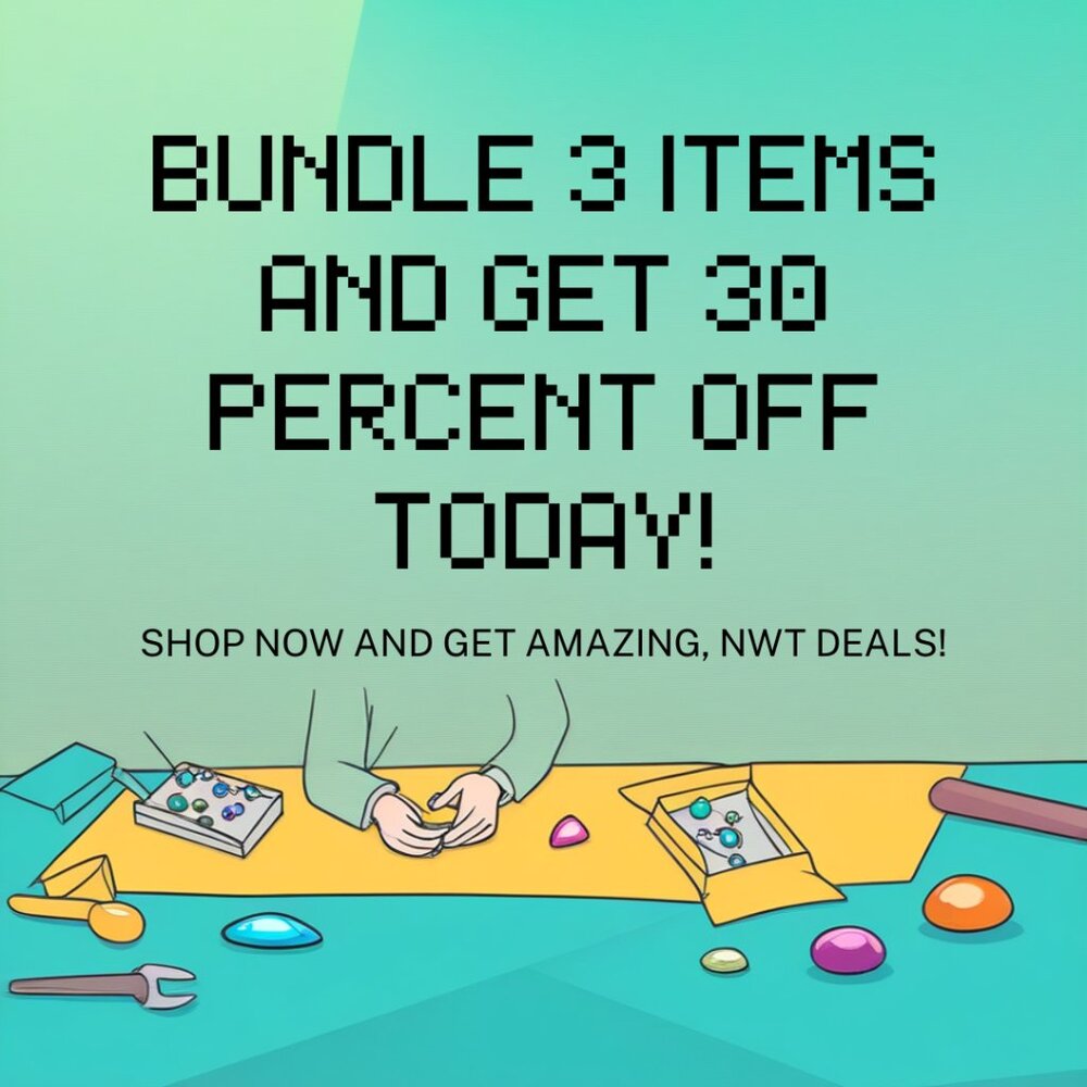 NWT Jewelry